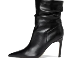 Jessica Simpson Welina Slouch Bootie Black Sale
