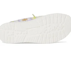 Women Hey Dude Wendy Cottage Crochet