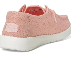 Women Hey Dude Wendy Eyelet Lace