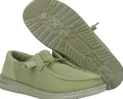 Women Hey Dude Wendy Funk Mono