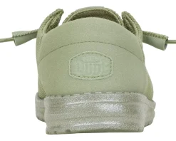 Women Hey Dude Wendy Funk Mono