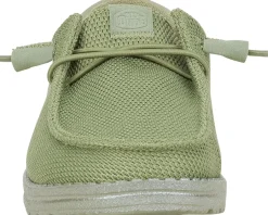 Women Hey Dude Wendy Funk Mono