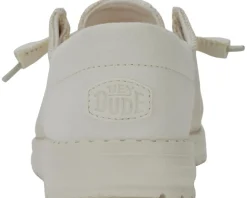 Hey Dude Wendy Funk Mono Neutral Clearance