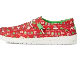 Women Hey Dude Wendy Holiday Sweater