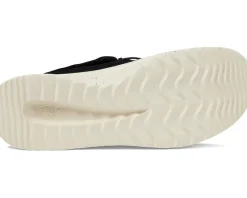 Women Hey Dude Wendy Peak Suede Fold Boot