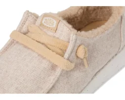 Women Hey Dude Wendy Wool Cozy