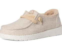 Women Hey Dude Wendy Wool Cozy