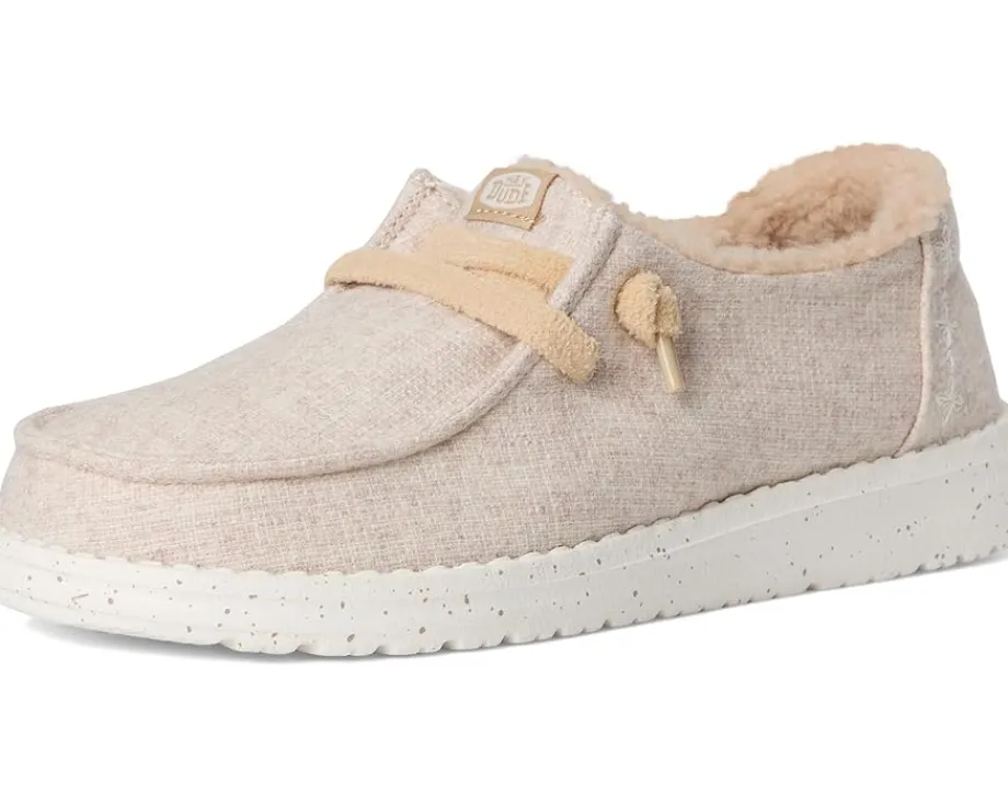 Women Hey Dude Wendy Wool Cozy