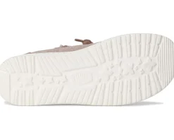 Hey Dude Wendy Wool Cozy Walnut Online