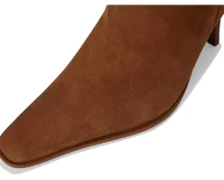 Steve Madden Wescot Chesnut Suede Best