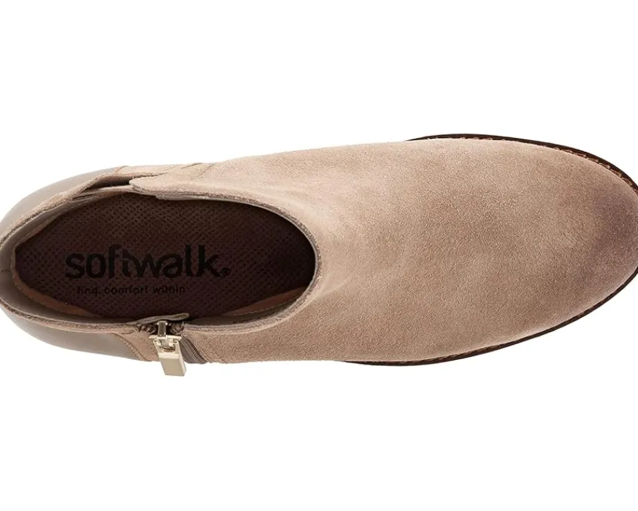 Women SoftWalk Wesley