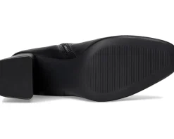 Madden Girl Wesleyy Black Paris Clearance