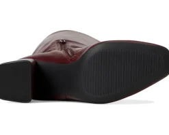 Madden Girl Wesleyy Bordeaux Sale