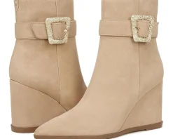 Sam Edelman Weslie Golden Caramel