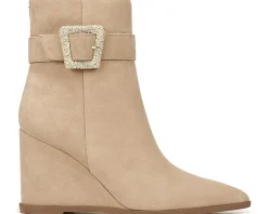 Sam Edelman Weslie Golden Caramel