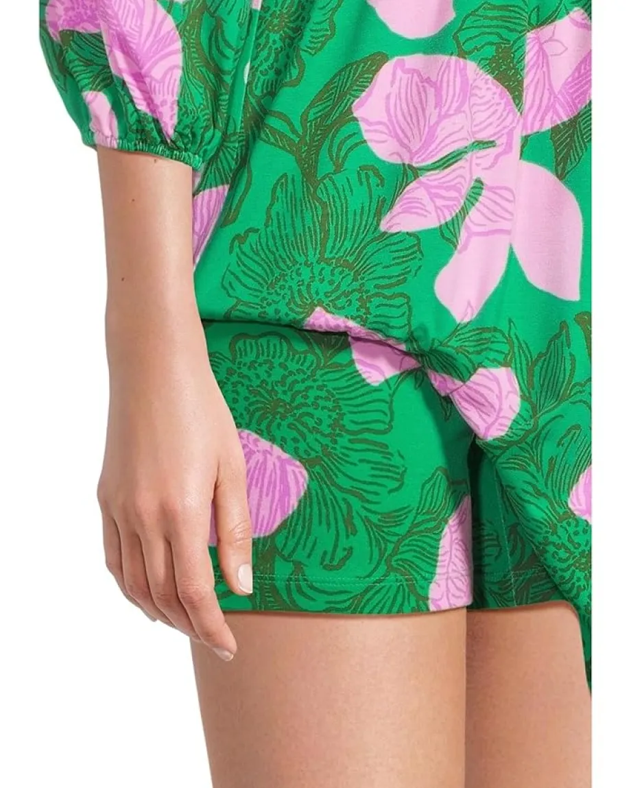 Women Lilly Pulitzer Wexlee Skirted Romper