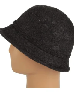 San Diego Hat Company WFH7804 Charcoal Discount