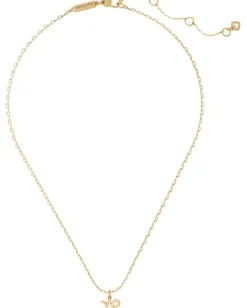 Women Kate Spade New York What'S Your Sign Capricorn Mini Pendant