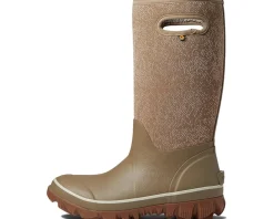 Bogs Whiteout Faded Taupe Discount
