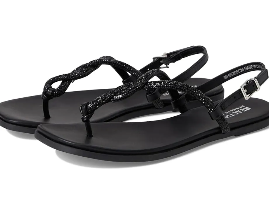 Kenneth Cole Reaction Whitney Black Hot