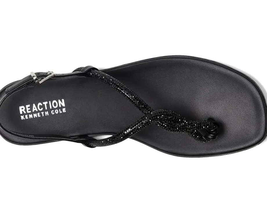 Kenneth Cole Reaction Whitney Black Hot