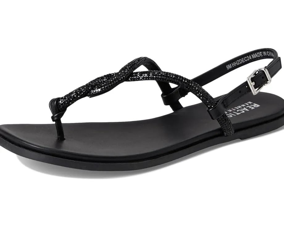 Kenneth Cole Reaction Whitney Black Hot