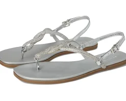 Kenneth Cole Reaction Whitney Silver Best