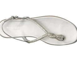 Kenneth Cole Reaction Whitney Silver Best