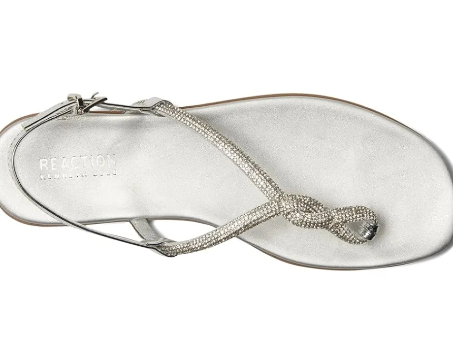 Kenneth Cole Reaction Whitney Silver Best