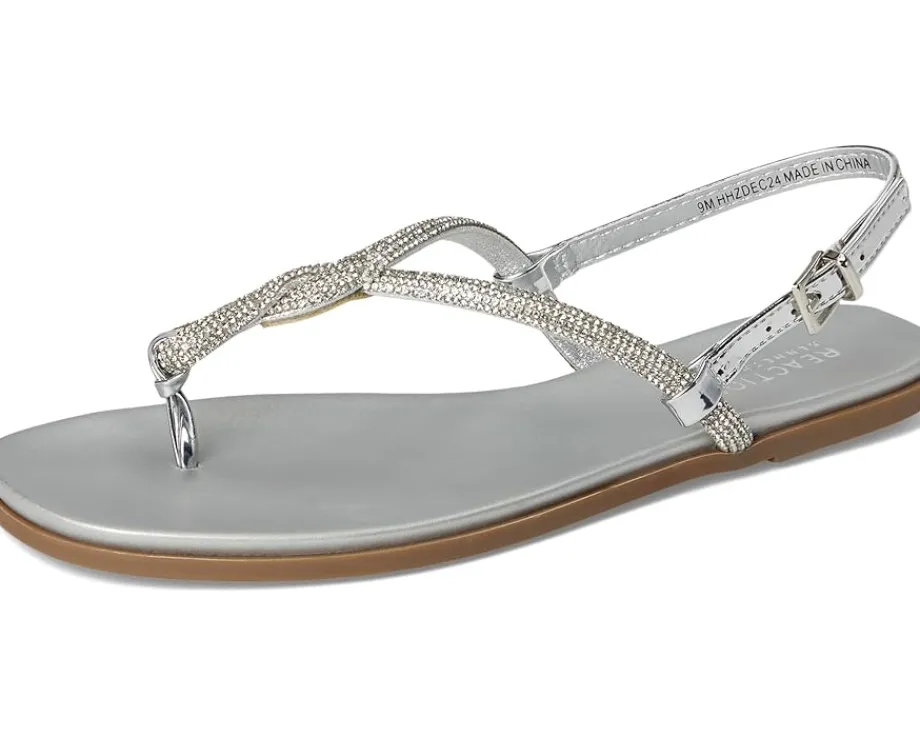 Kenneth Cole Reaction Whitney Silver Best