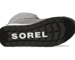 Women SOREL Whitney™ II Plus Tall Lace Waterproof