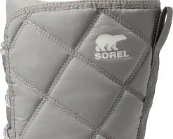 Women SOREL Whitney™ II Plus Tall Lace Waterproof