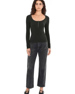 Women Free People Wide Awake Layering