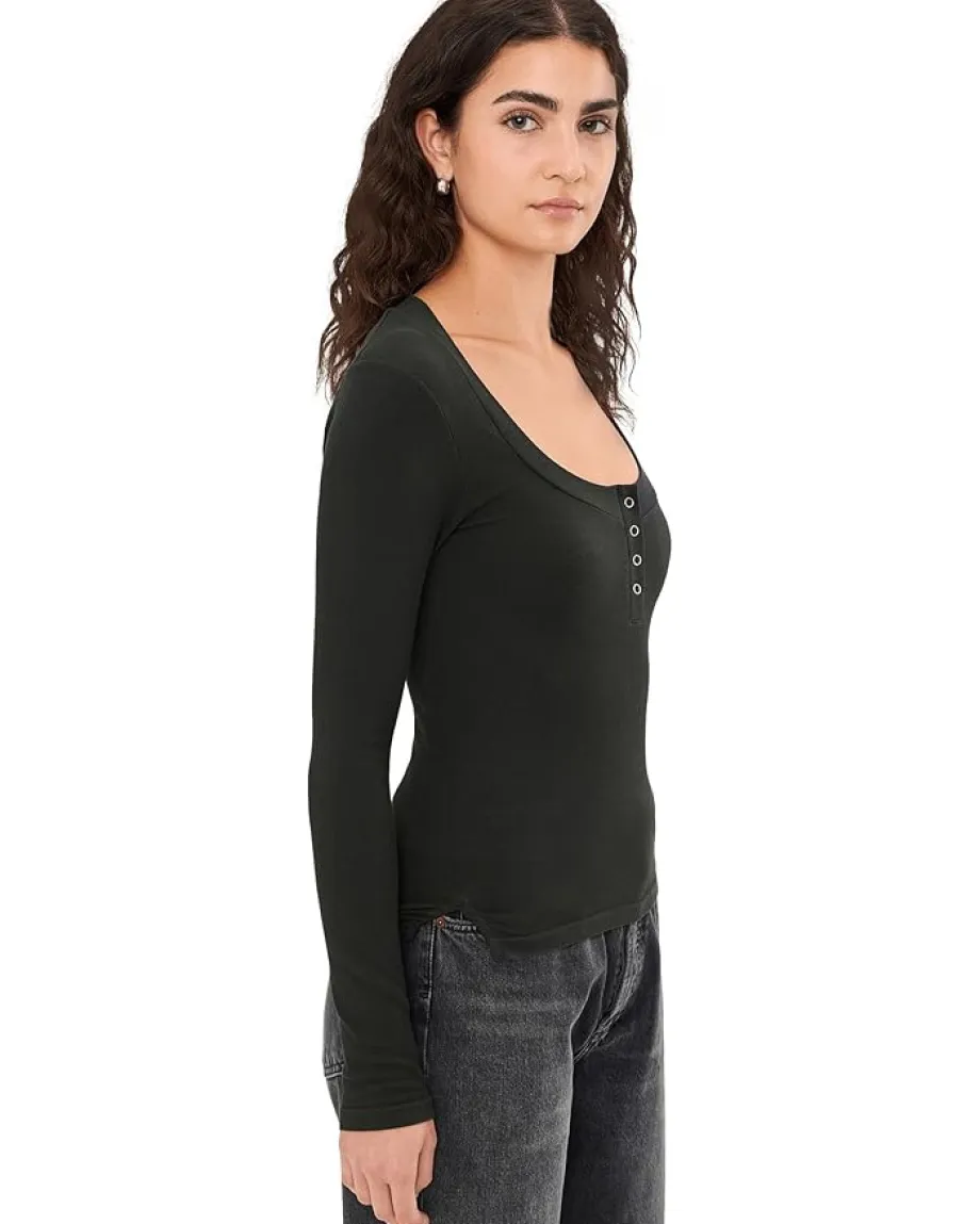 Women Free People Wide Awake Layering