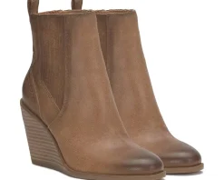 Lucky Brand Wilano Caramel/Caramel Hot