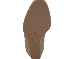 Lucky Brand Wilano Caramel/Caramel Hot