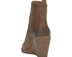 Lucky Brand Wilano Caramel/Caramel Hot