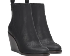 Lucky Brand Wilano Black/Black Online