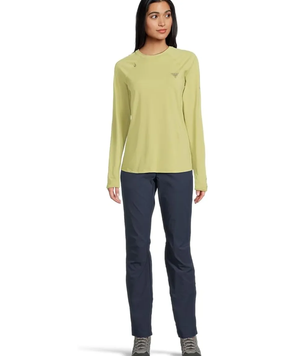 Columbia Wild Cast Sun™ Shirt Pear Online