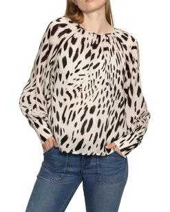 Women Sanctuary Wild Dreamer Blouse