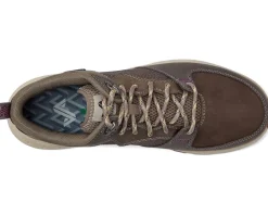 Women Forsake Wild Sky Mid