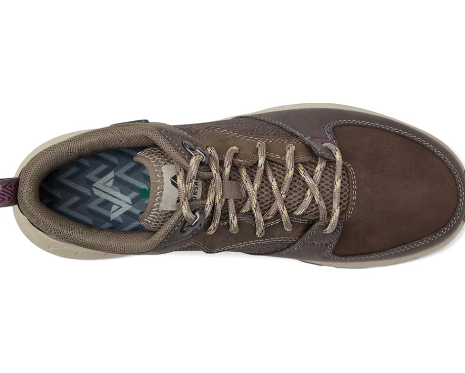 Women Forsake Wild Sky Mid