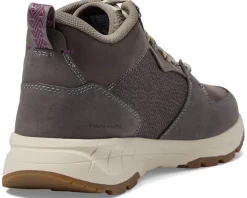 Women Forsake Wild Sky Mid