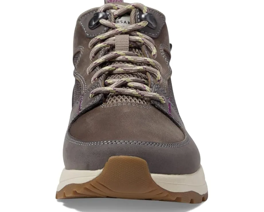 Women Forsake Wild Sky Mid