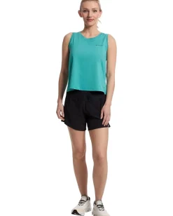 Columbia Wild Springs™ Tank Teal Best