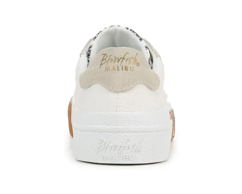 Women Blowfish Malibu Wildcard-B