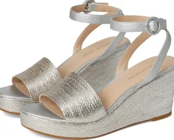 Pelle Moda Wilder Silver Outlet