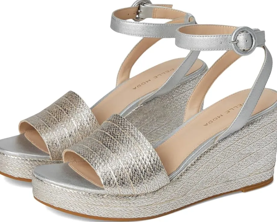 Pelle Moda Wilder Silver Outlet