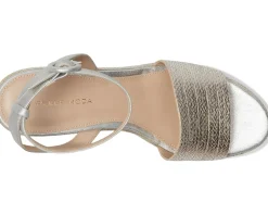 Pelle Moda Wilder Silver Outlet