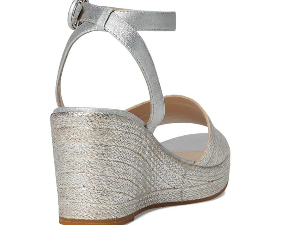 Pelle Moda Wilder Silver Outlet